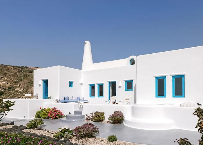 Illusion Villa - Exceptional Private Villa