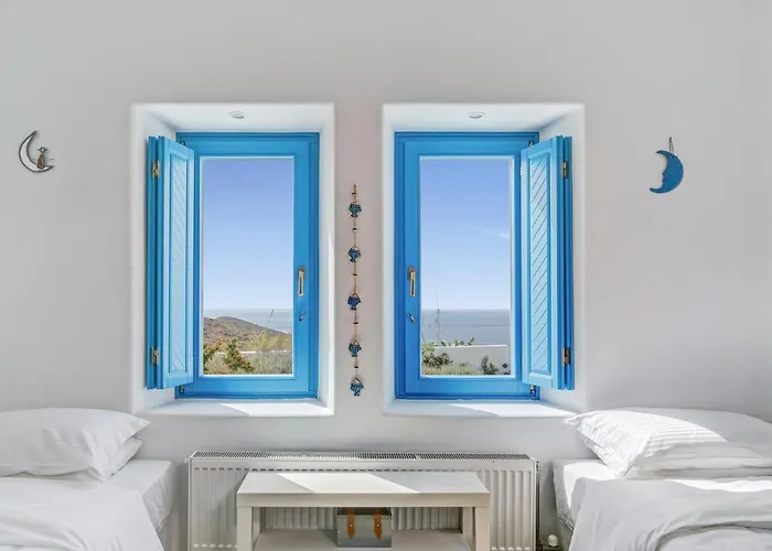 Illusion Villa - Exceptional Private Villa