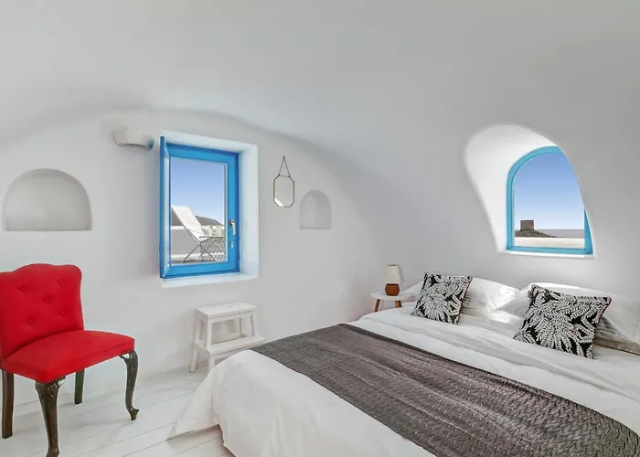 Illusion Villa - Exceptional Private Villa