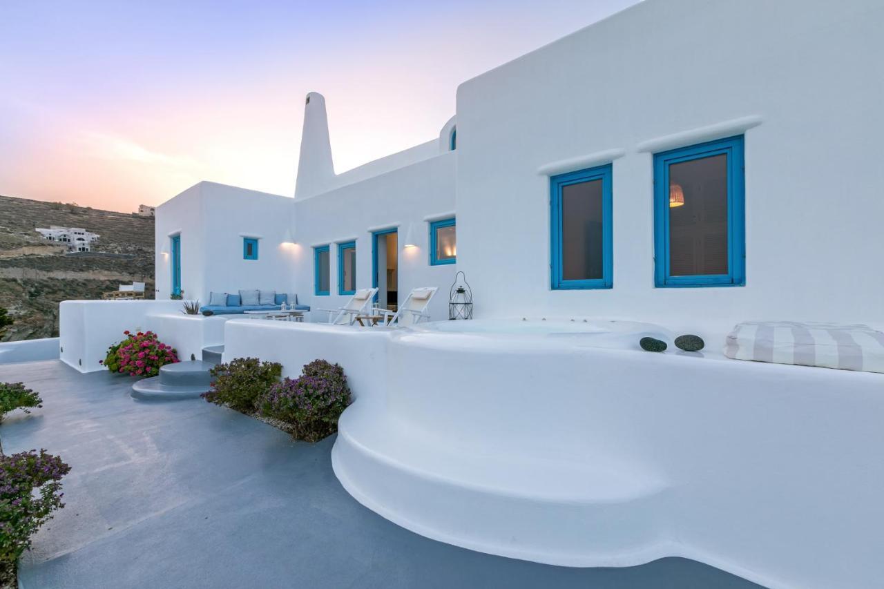 Villa Illusion - Exceptional Private