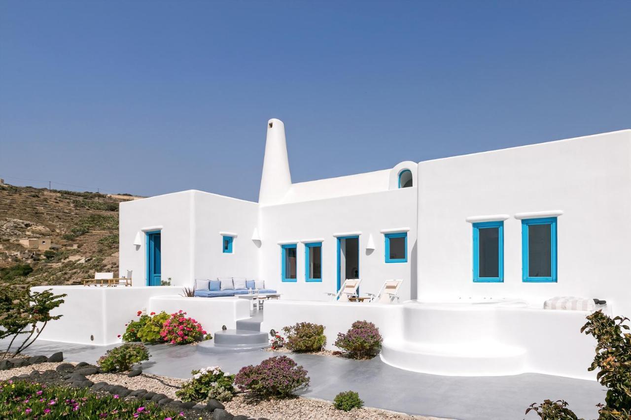 Illusion - Exceptional Private Villa *