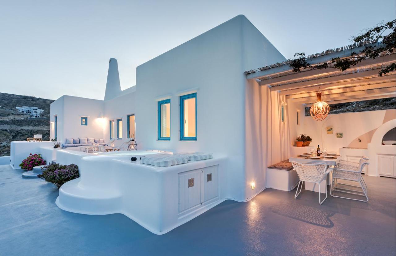 Illusion - Exceptional Private Villa