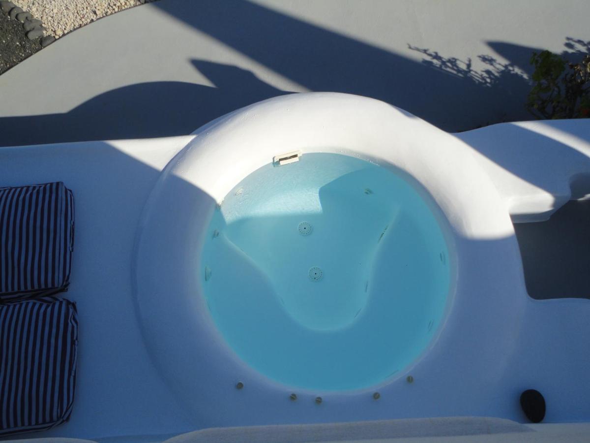 Illusion - Exceptional Private * Akrotiri (Santorini)