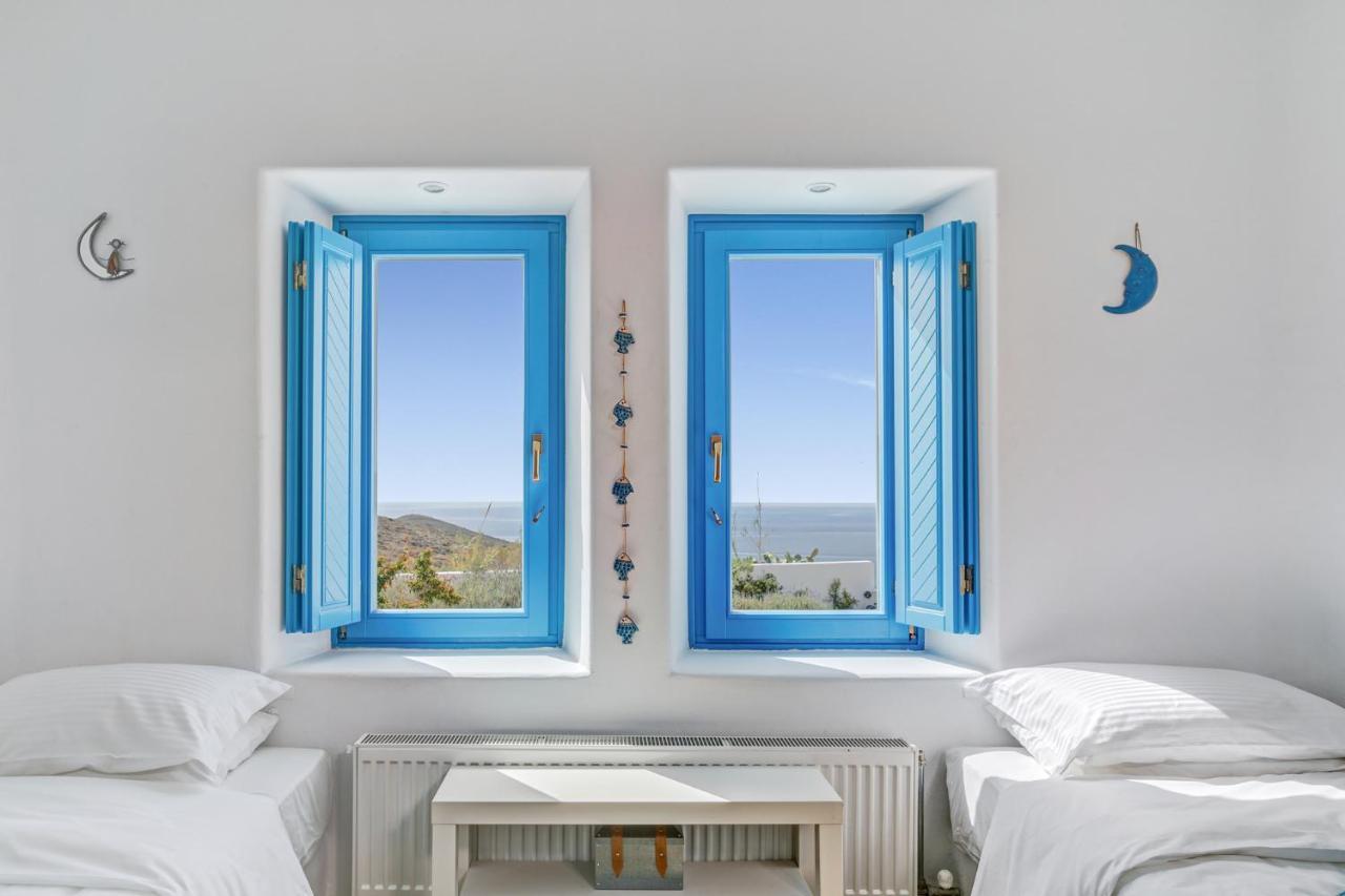 Villa Illusion - Exceptional Private *