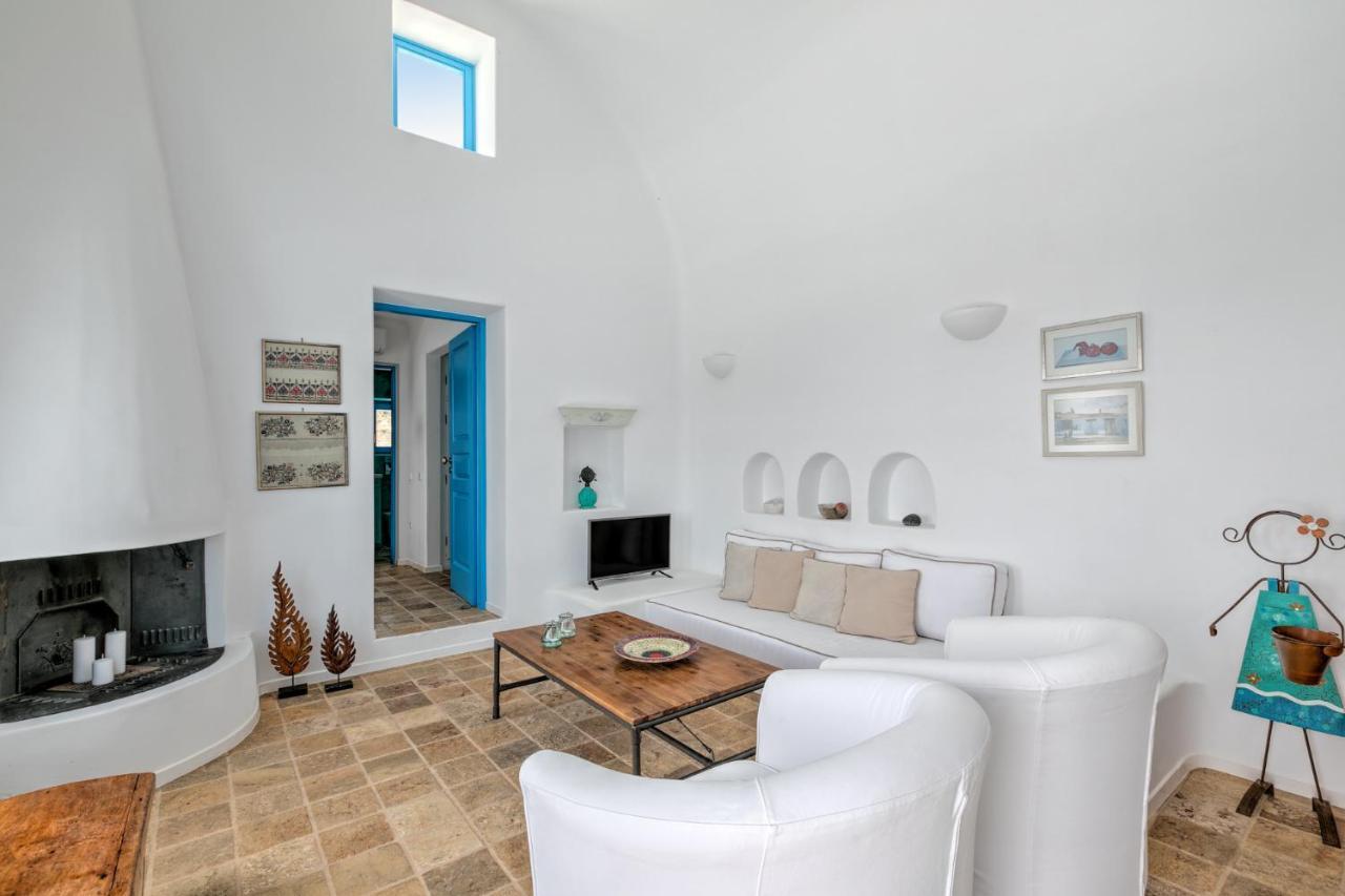 Illusion - Exceptional Private Villa