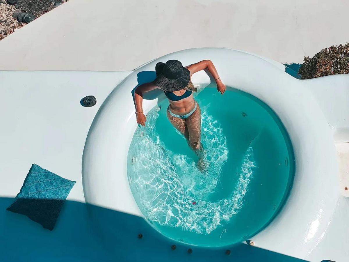 Illusion - Exceptional Private * Akrotiri (Santorini)