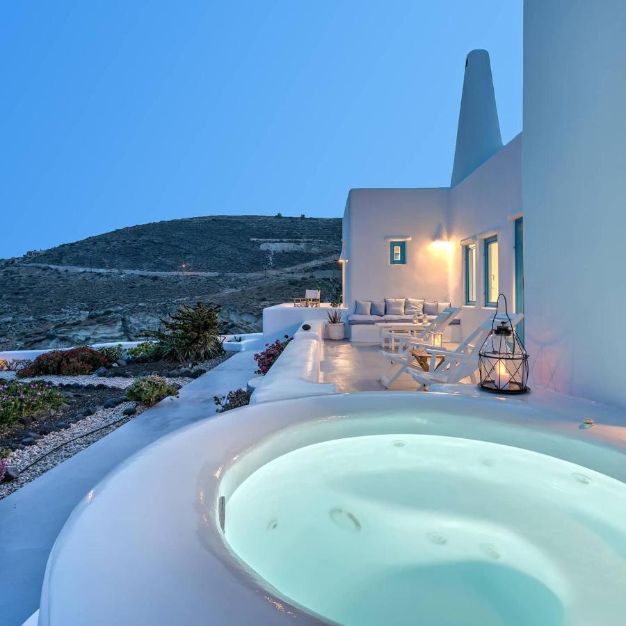 Villa Illusion - Exceptional Private *
