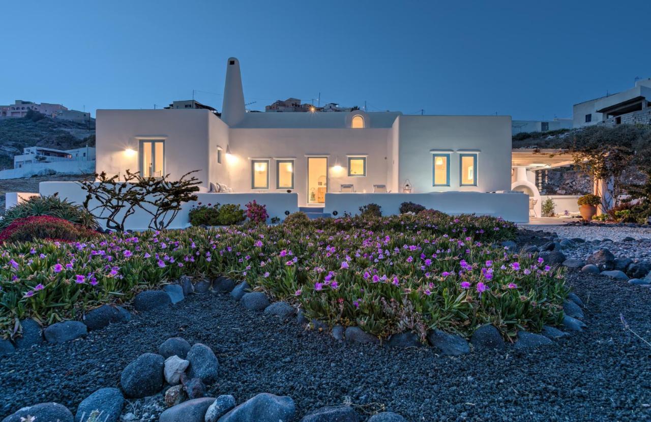 Illusion - Exceptional Private * Akrotiri (Santorini)