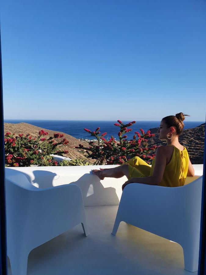 Illusion - Exceptional Private Akrotiri (Santorini)