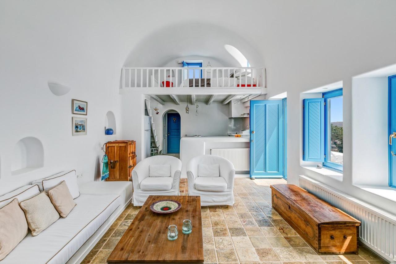 Villa Illusion - Exceptional Private